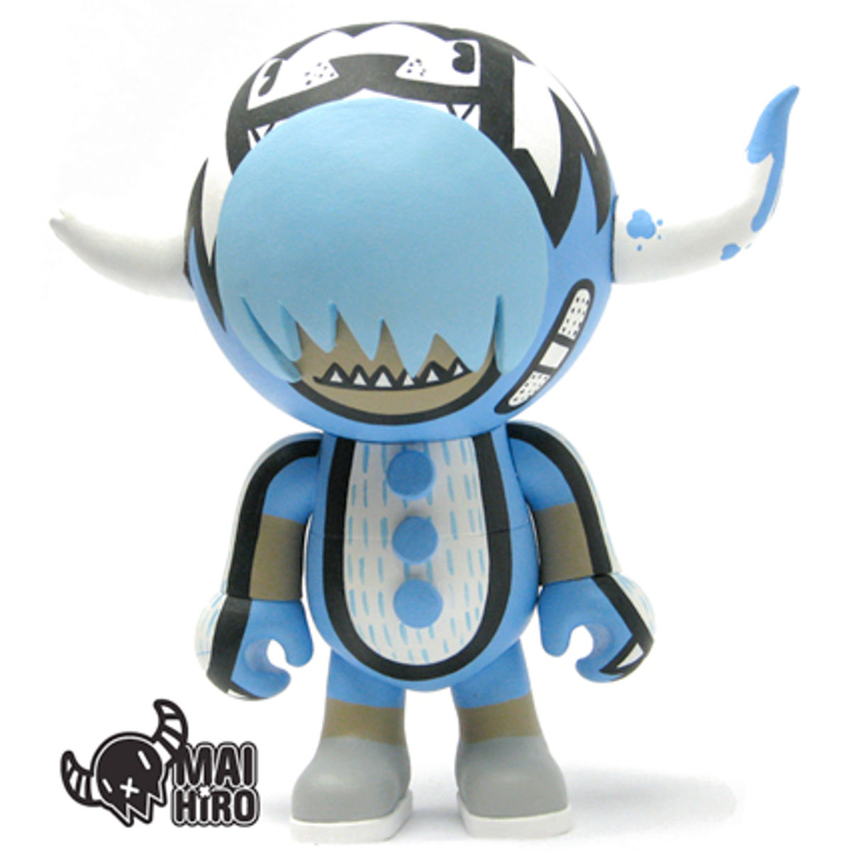 yeti naka