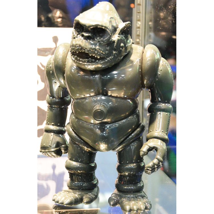 Itamu 01 by Pushead (Brian Schroeder)