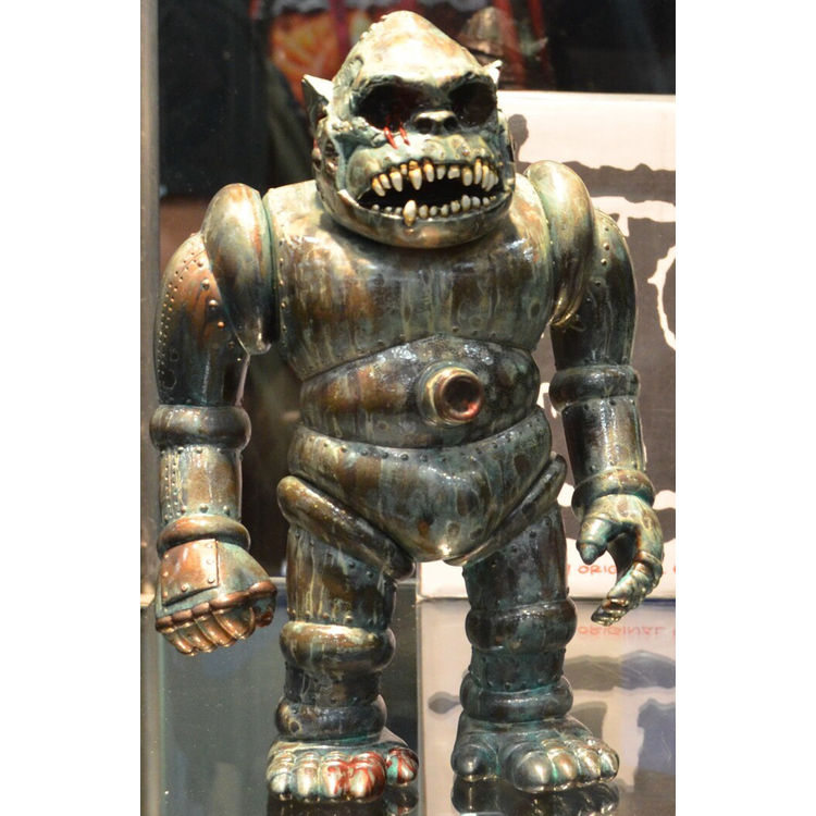 ITAMU 02 by Pushead (Brian Schroeder)