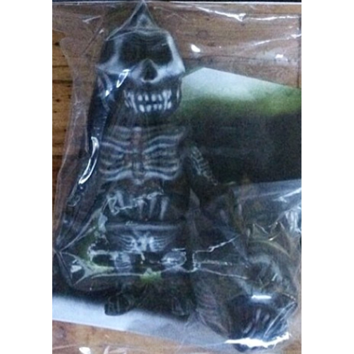 “Alien” Bootleg Kaiju