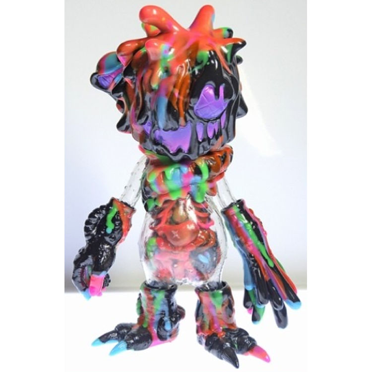 O-1000 Boogie-Man Chika Hanabi version - C3 EXCLUSIVE by Cure Toys