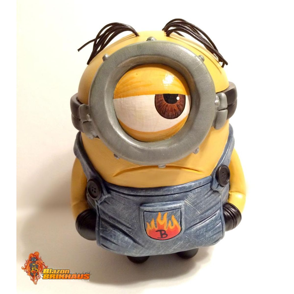 Minion "Stuart"