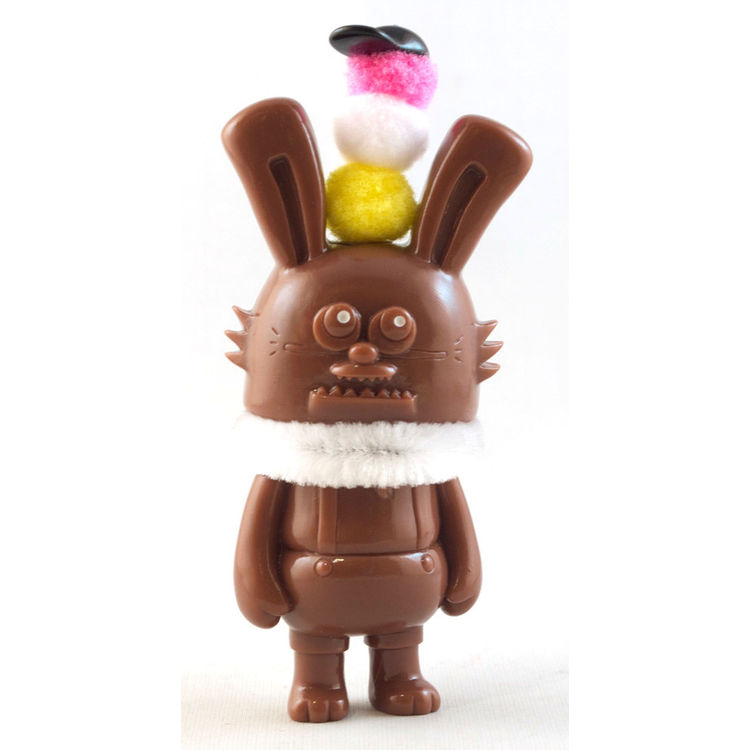 CHOCO NES by T9G (Takuji Honda)