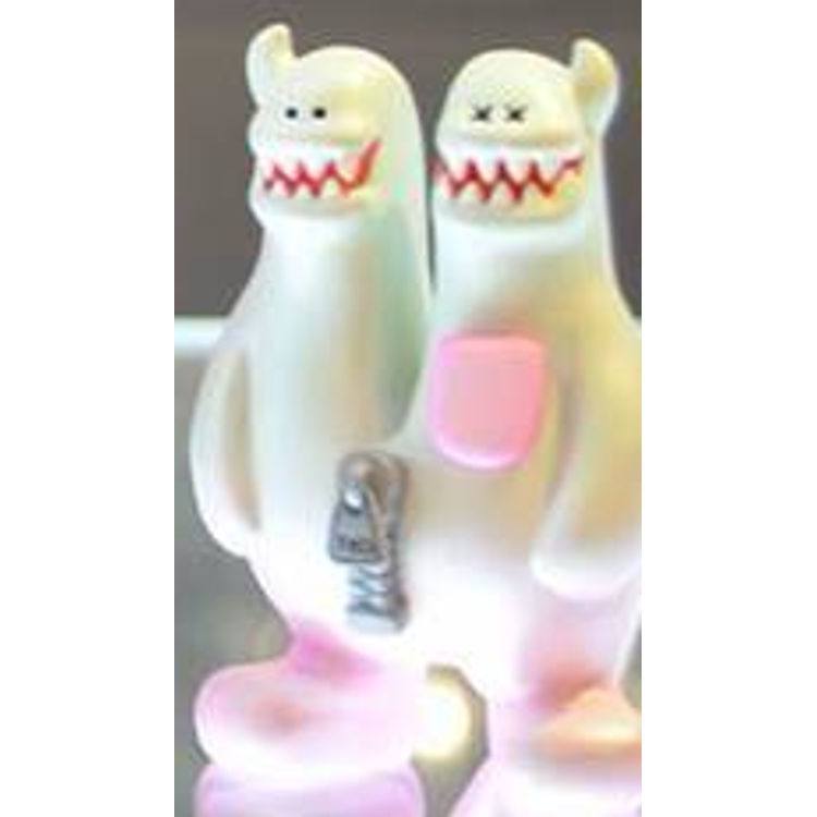 HALFAS - beige by TOYHOLIC DESIGN