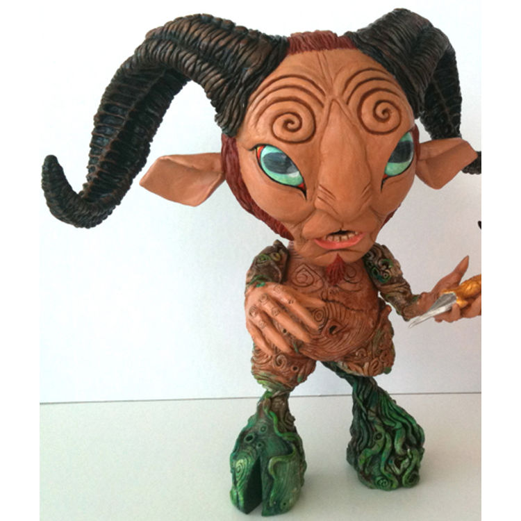 The Sinner Custom by SeriouslySillyK (Kathleen Voigt)