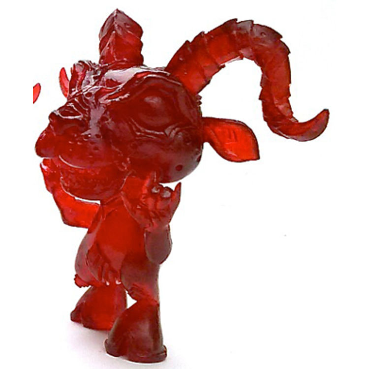 The SInner - SHADES OF RED - dark by SeriouslySillyK (Kathleen Voigt)