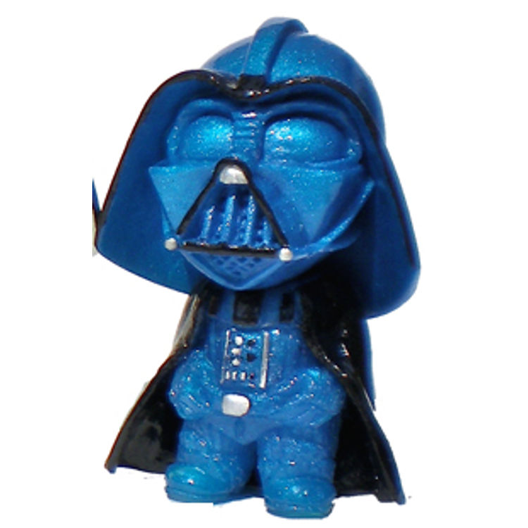 DARTH MINI - Random COLOR by SeriouslySillyK (Kathleen Voigt)