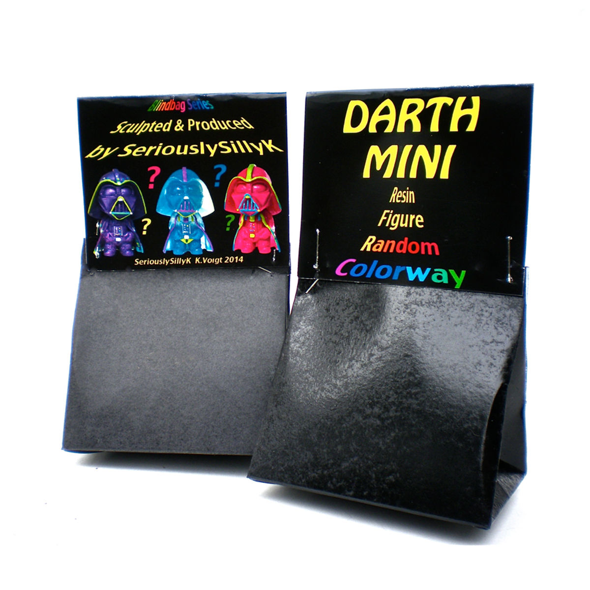 DARTH MINI - Random COLOR