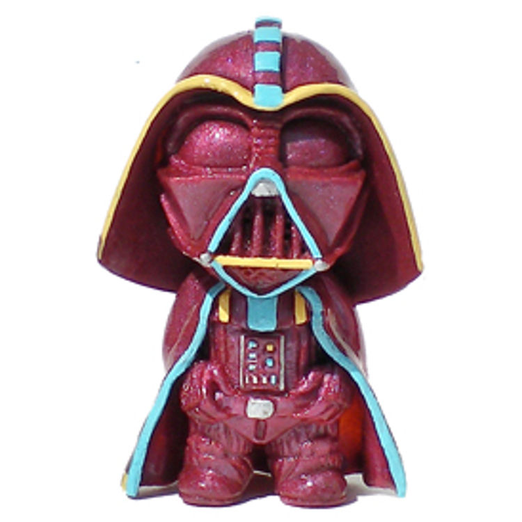 DARTH MINI - Random COLOR by SeriouslySillyK (Kathleen Voigt)