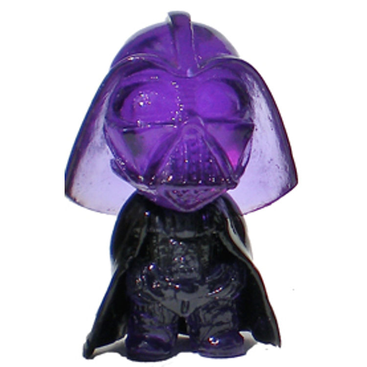 DARTH MINI - Random COLOR by SeriouslySillyK (Kathleen Voigt)