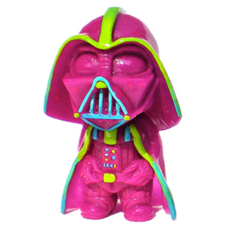 DARTH MINI - Random COLOR by SeriouslySillyK (Kathleen Voigt)