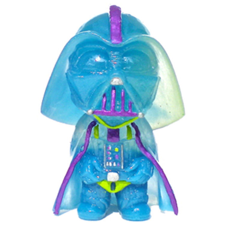 DARTH MINI - Random COLOR by SeriouslySillyK (Kathleen Voigt)