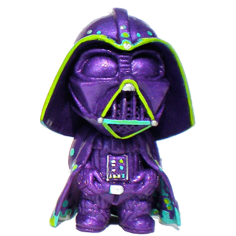 DARTH MINI - Random COLOR by SeriouslySillyK (Kathleen Voigt)