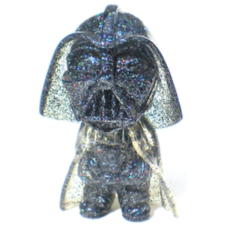 DARTH MINI - Random COLOR by SeriouslySillyK (Kathleen Voigt)
