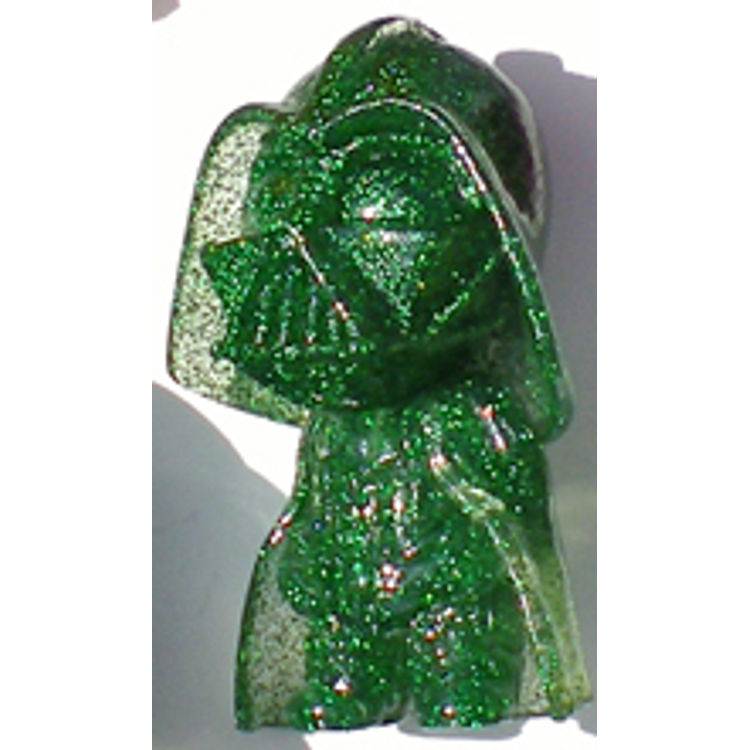 DARTH MINI - Random COLOR by SeriouslySillyK (Kathleen Voigt)