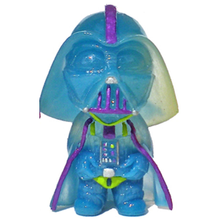 DARTH MINI - Random COLOR by SeriouslySillyK (Kathleen Voigt)