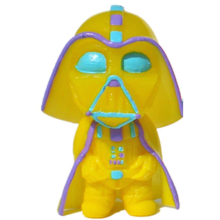 DARTH MINI - Random COLOR by SeriouslySillyK (Kathleen Voigt)