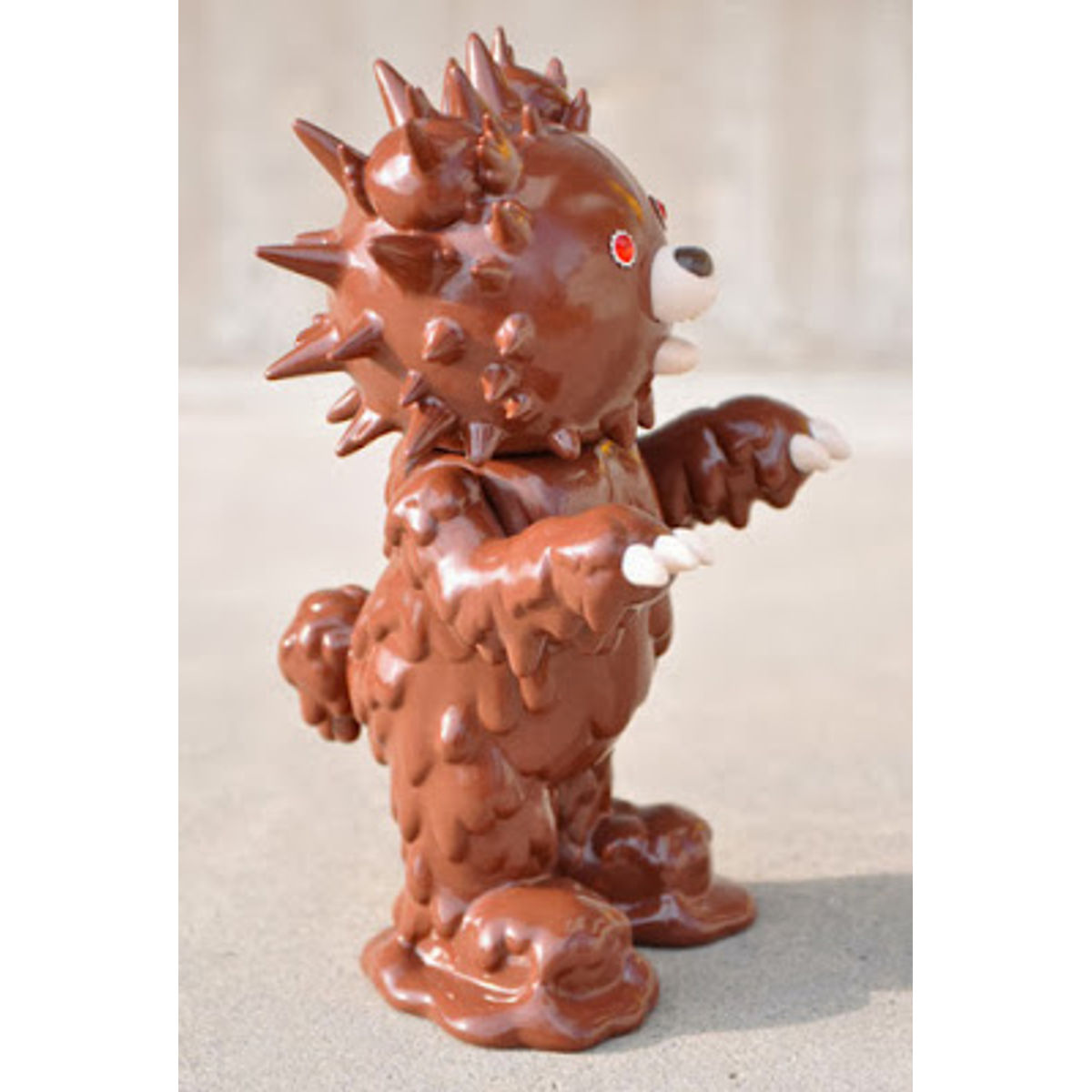 Baby Inc 2nd Color - Milk Ver.