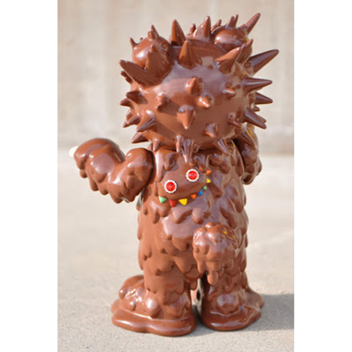 Baby Inc 2nd Color - Milk Ver.