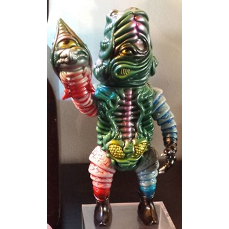 Sally Joe One Off by Paul Kaiju