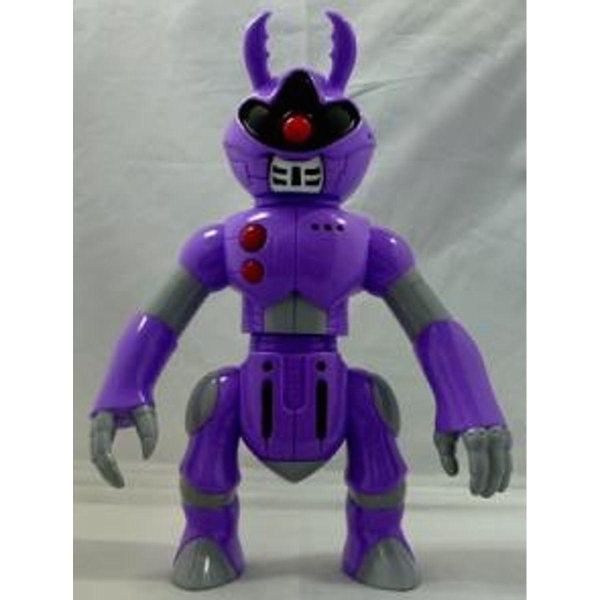 ANTHONY LLOYD - purple