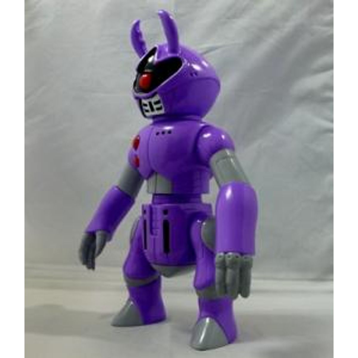 ANTHONY LLOYD - purple