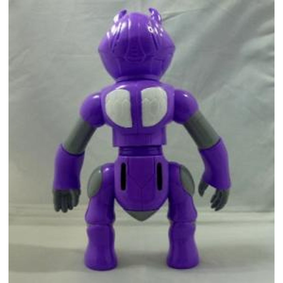 ANTHONY LLOYD - purple