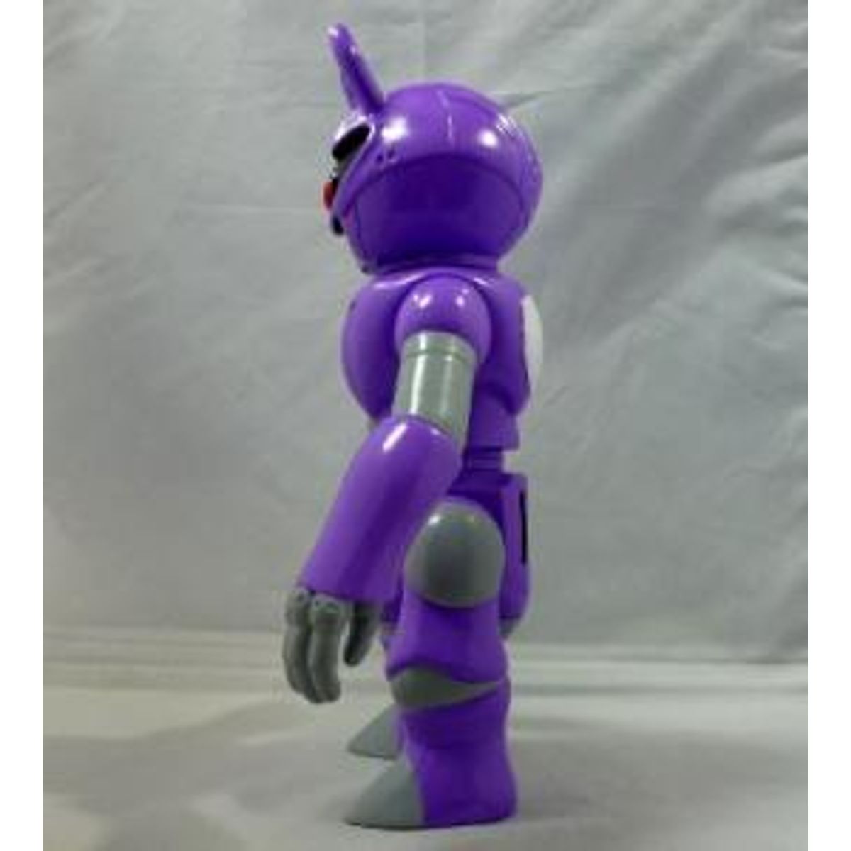 ANTHONY LLOYD - purple