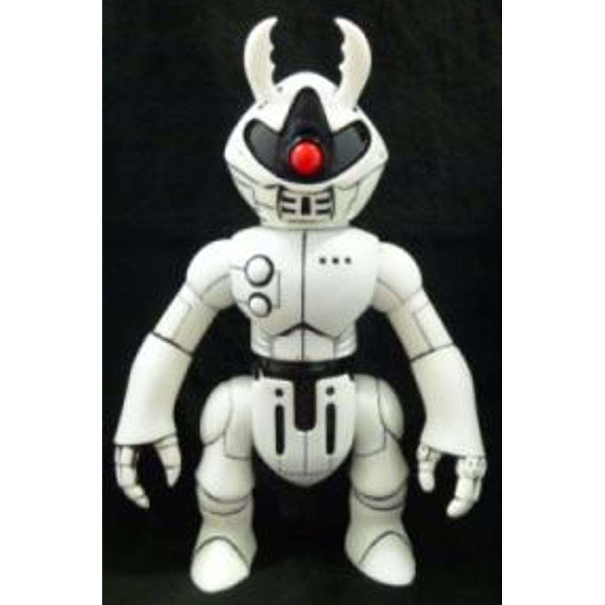 ANTHONY LLOYD - white