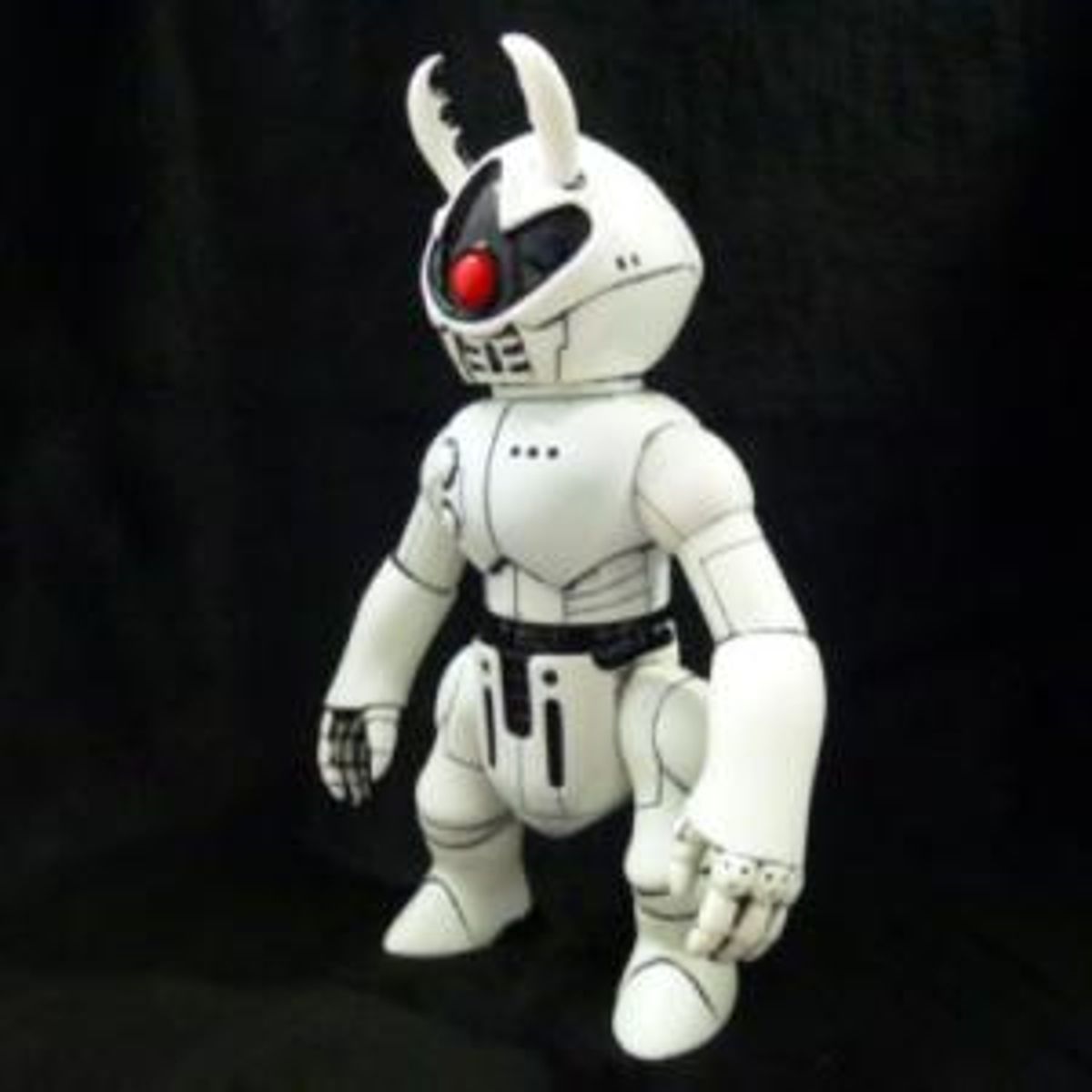 ANTHONY LLOYD - white