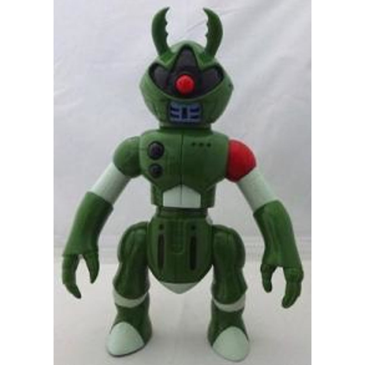 ANTHONY LLOYD - green