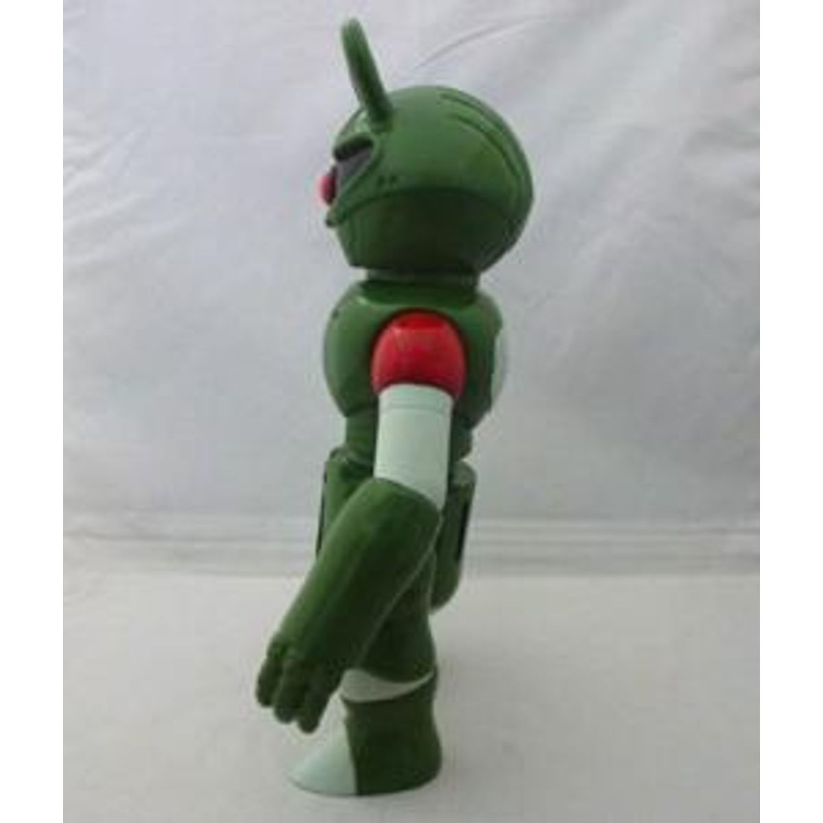 ANTHONY LLOYD - green