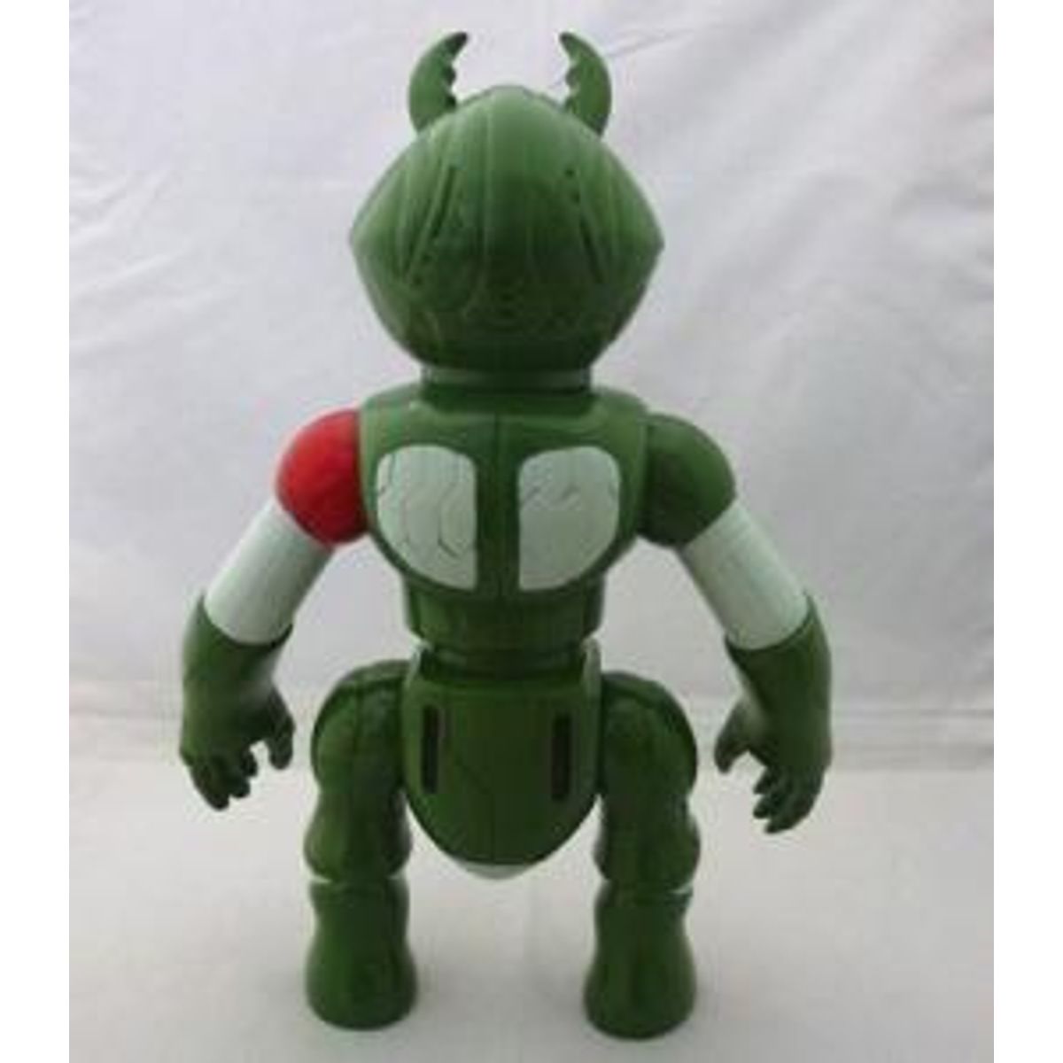 ANTHONY LLOYD - green