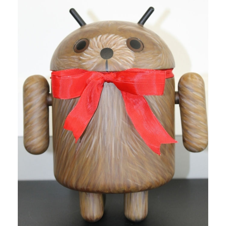 Teddy by SoKo Cat