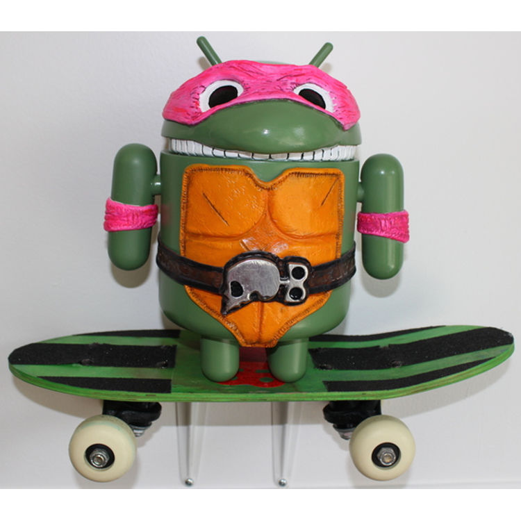 TMNB by Brutherford
