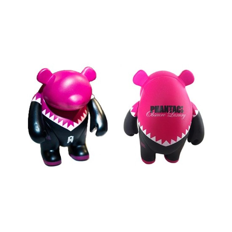 PHANTACi Yoka by PHANTACi