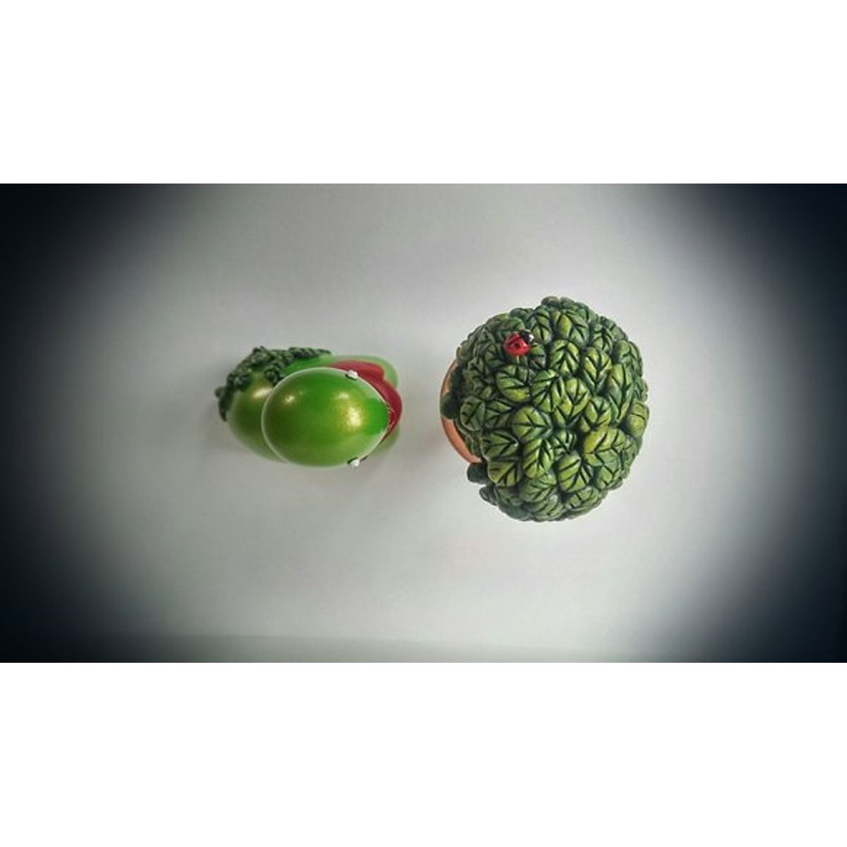 You Are What You Eat