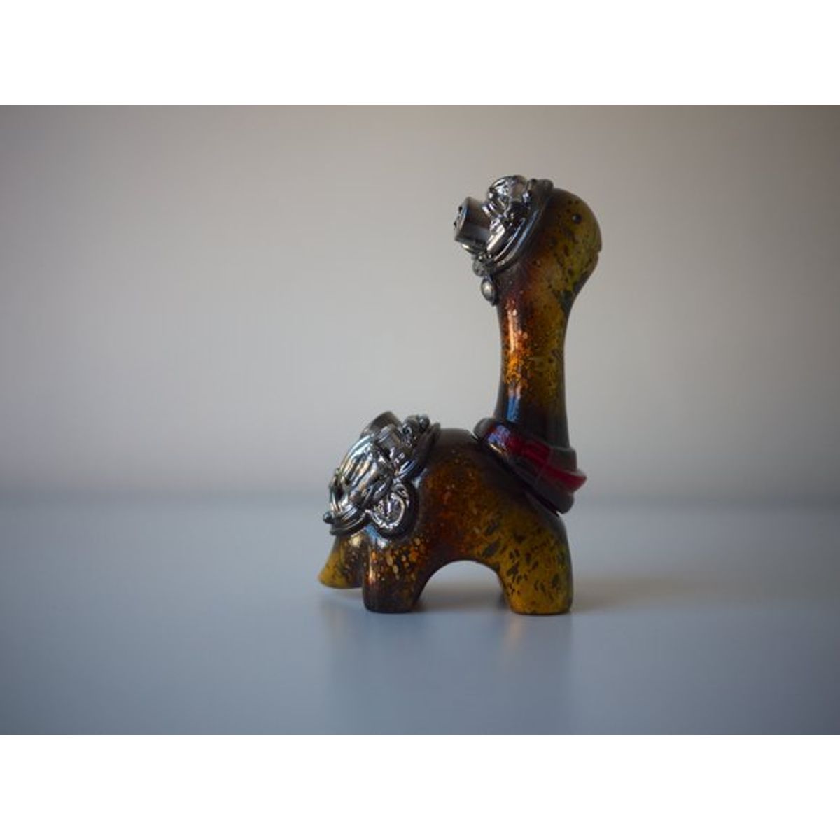 Mecha Wool