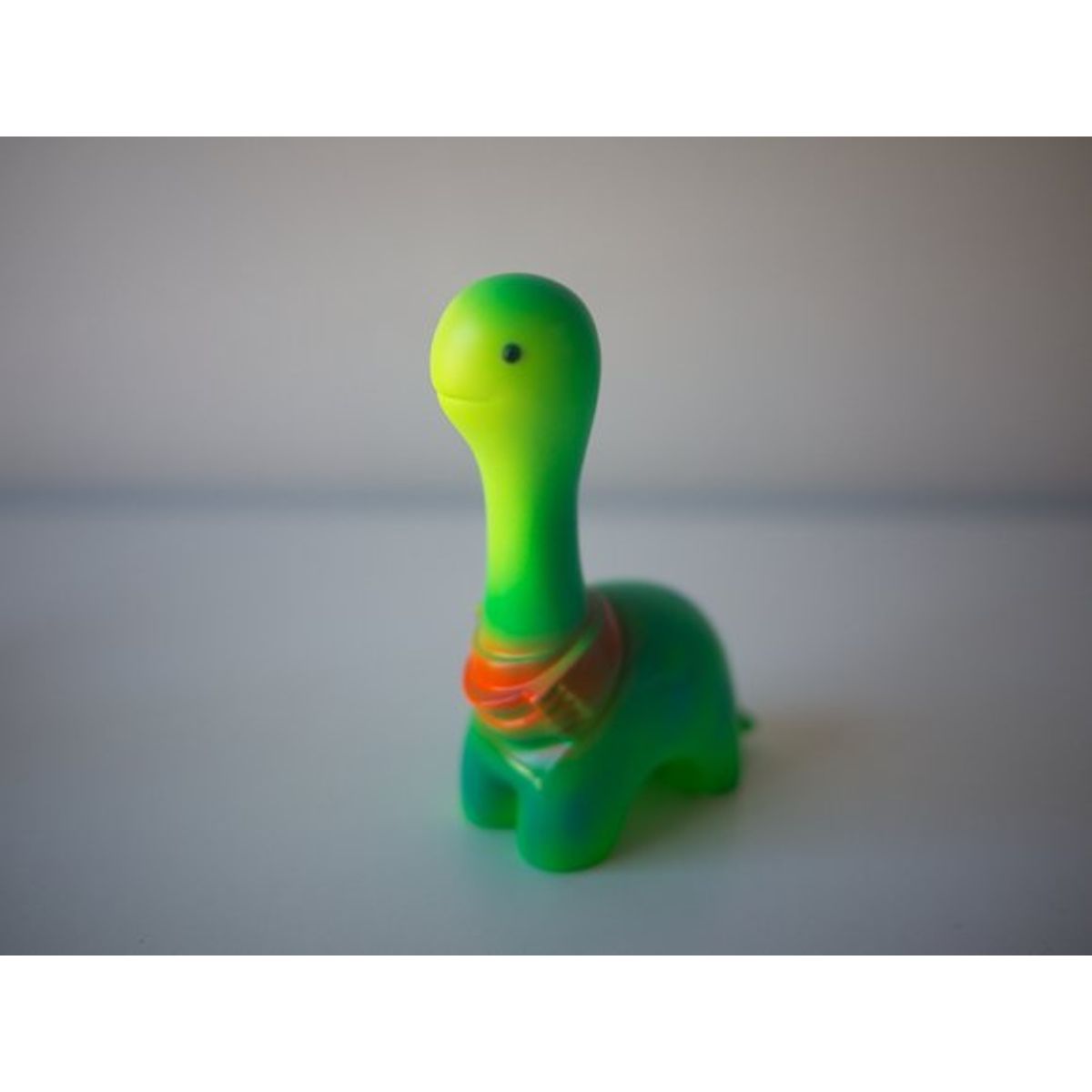 Swampy
