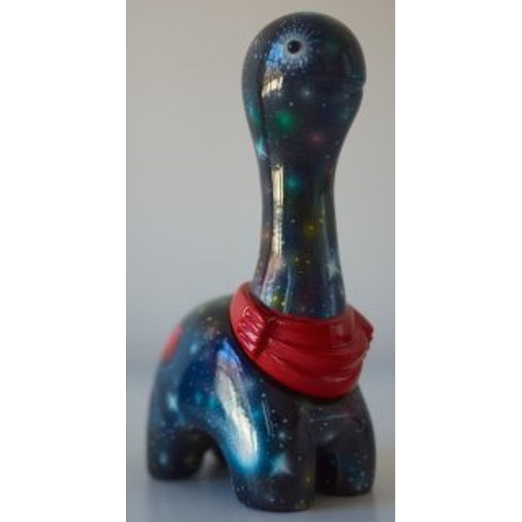 Galaxy Wool by Mark Nagata