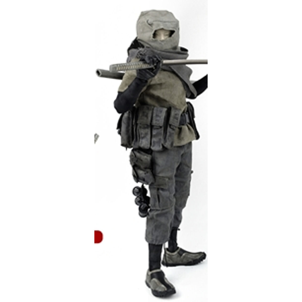 ICHIHITO UNDERVERSE NINJA TK - Dark