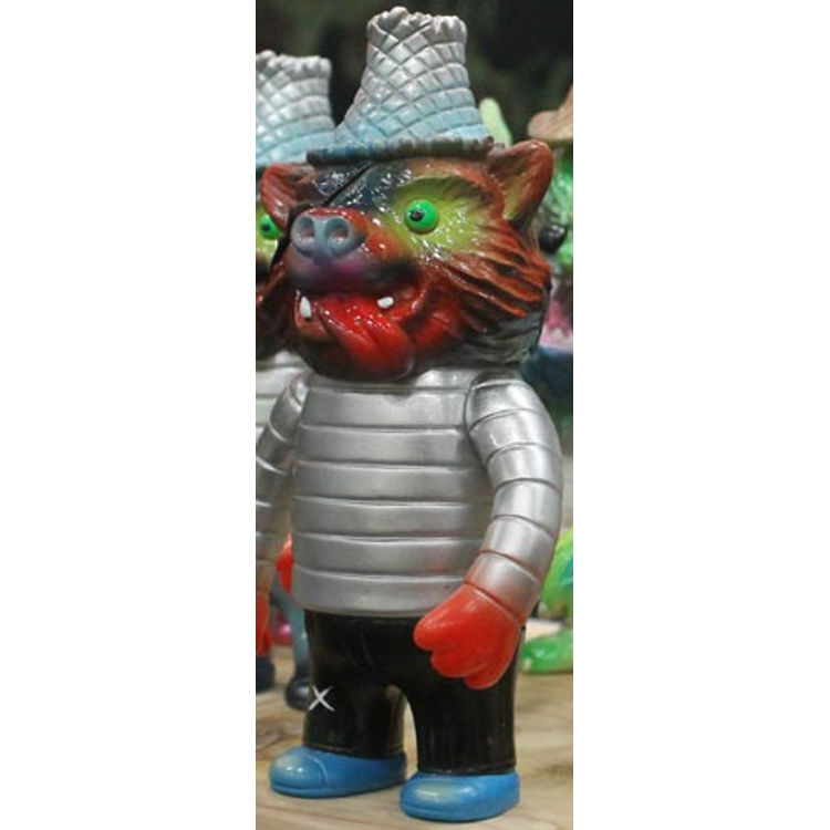 Randall - sdcc 2014 by Bwana Spoons