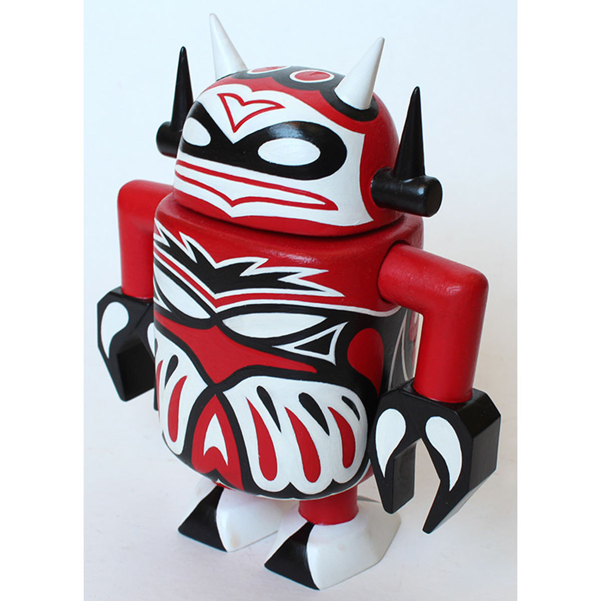 Totem Big Boss Robot #2