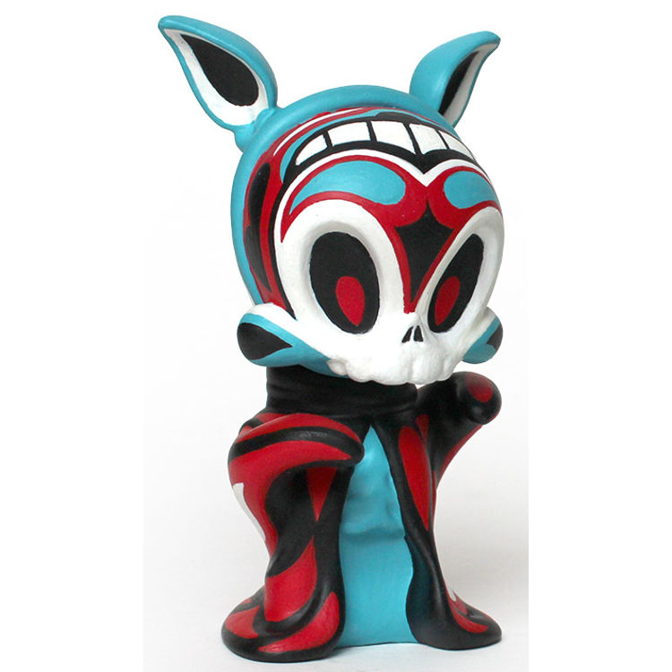 BOO by Reactor-88 (Ryan Crippen)