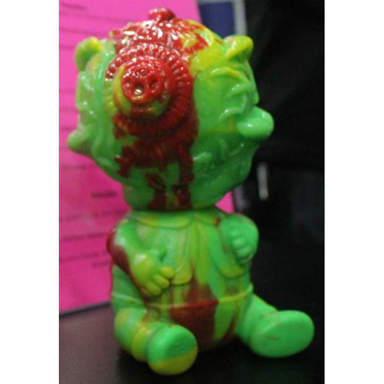 Children’s Toy - Sit by Grody Shogun