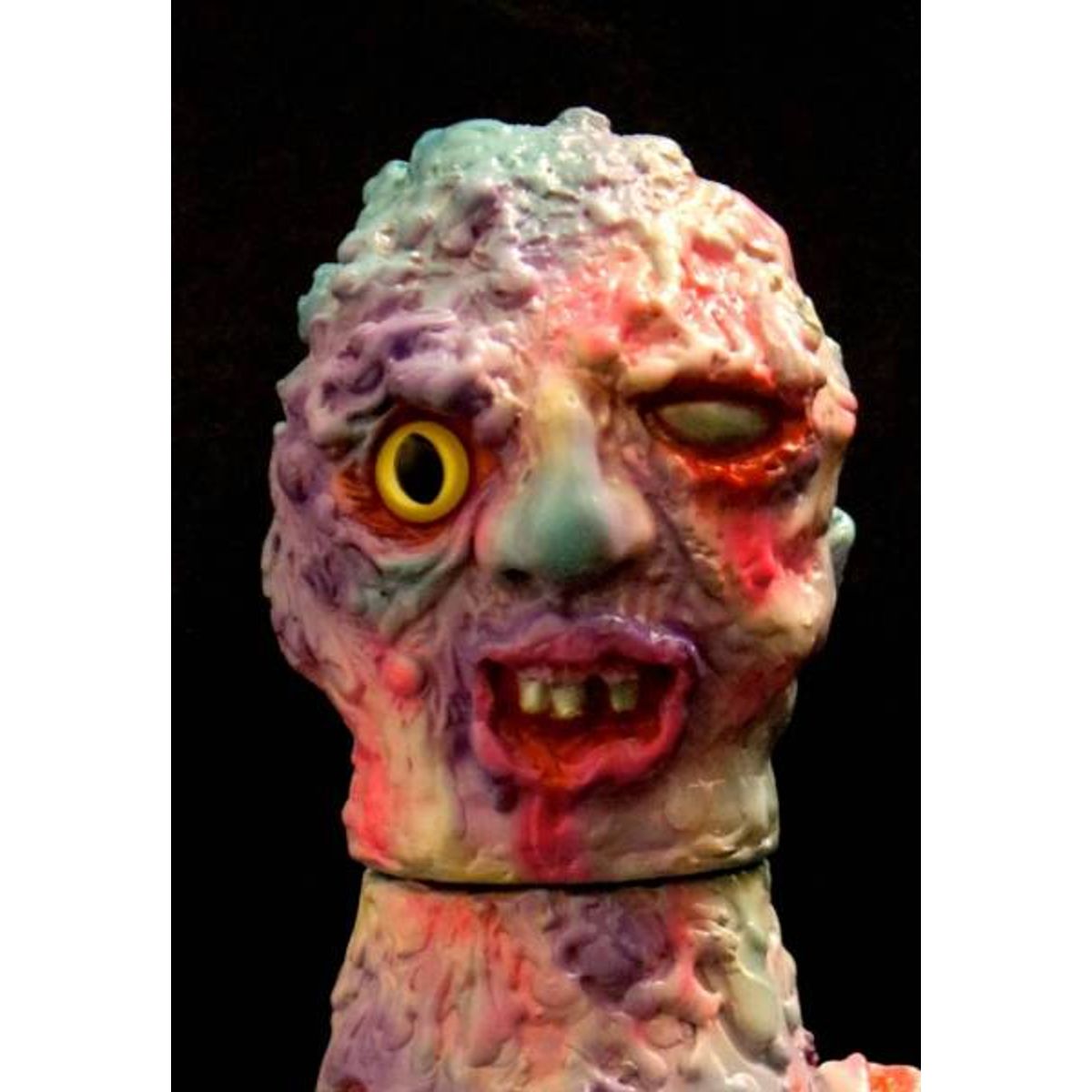 Shikabane Kaiju (dead monster) - Confetti color