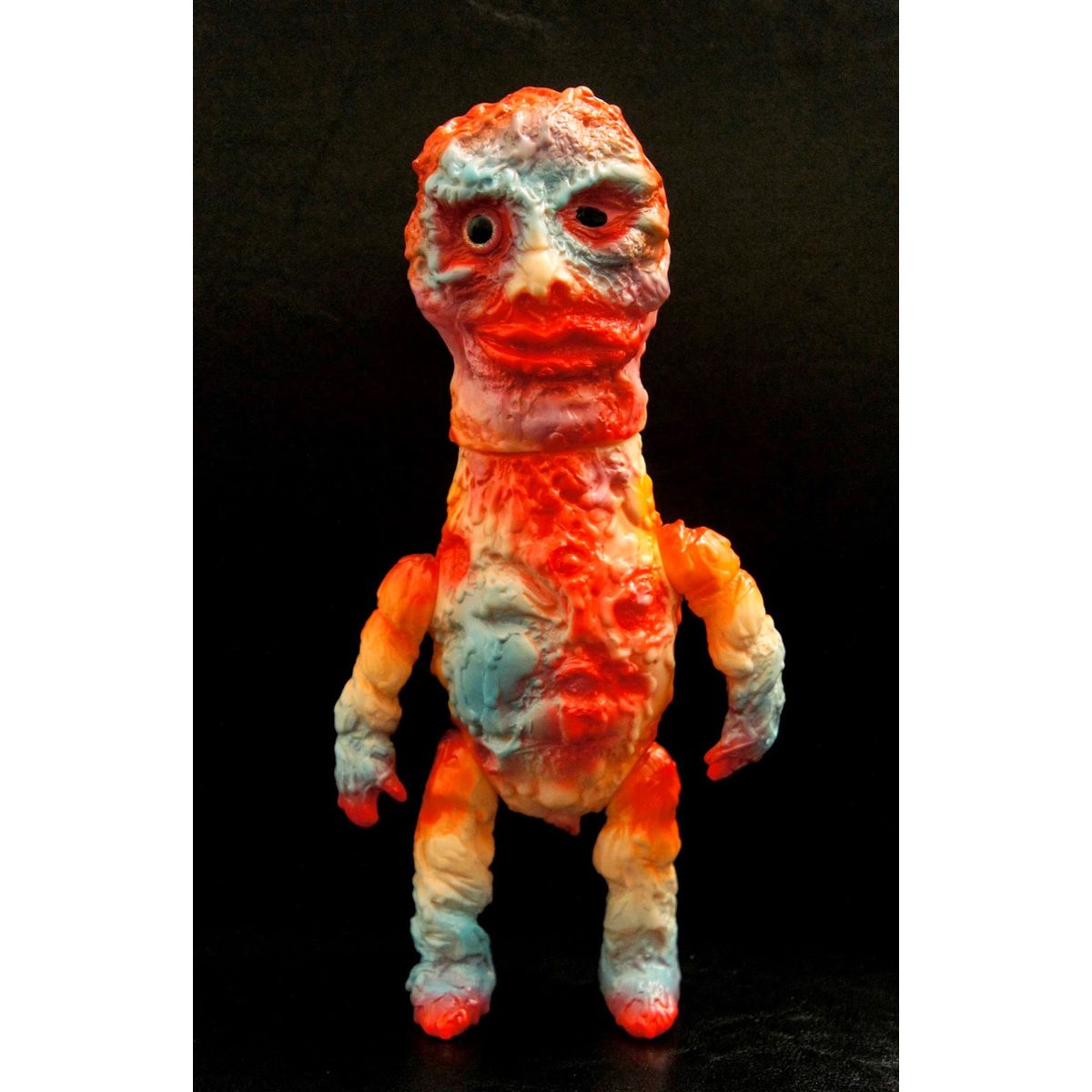 Shikabane Kaiju (dead monster) - Flesh eater
