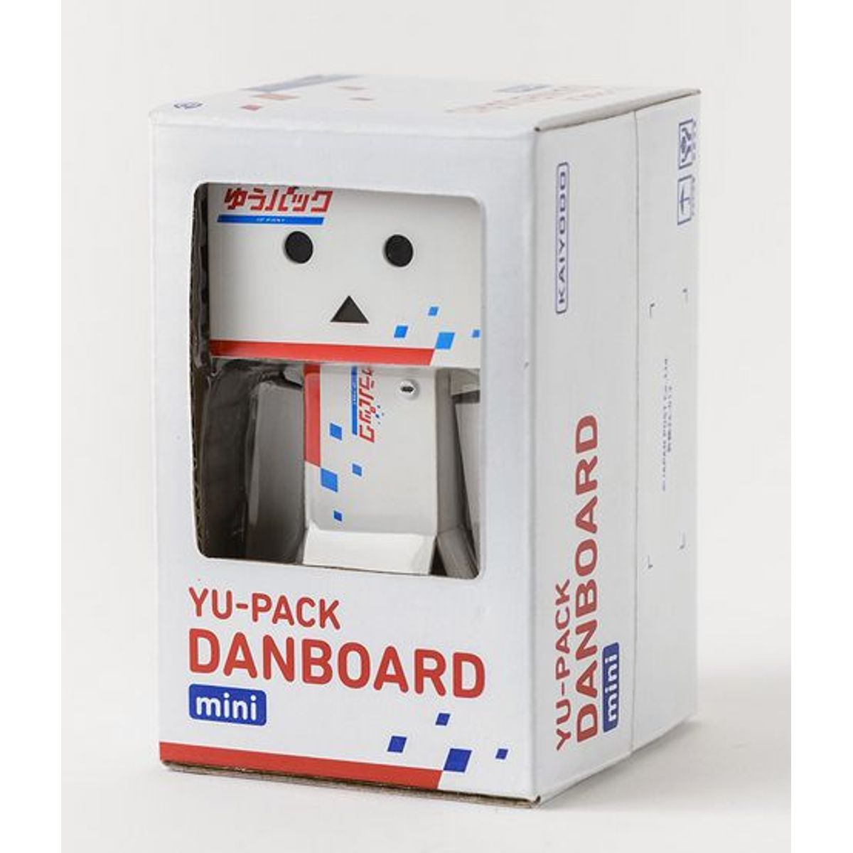 Yu-pack Danboard Mini