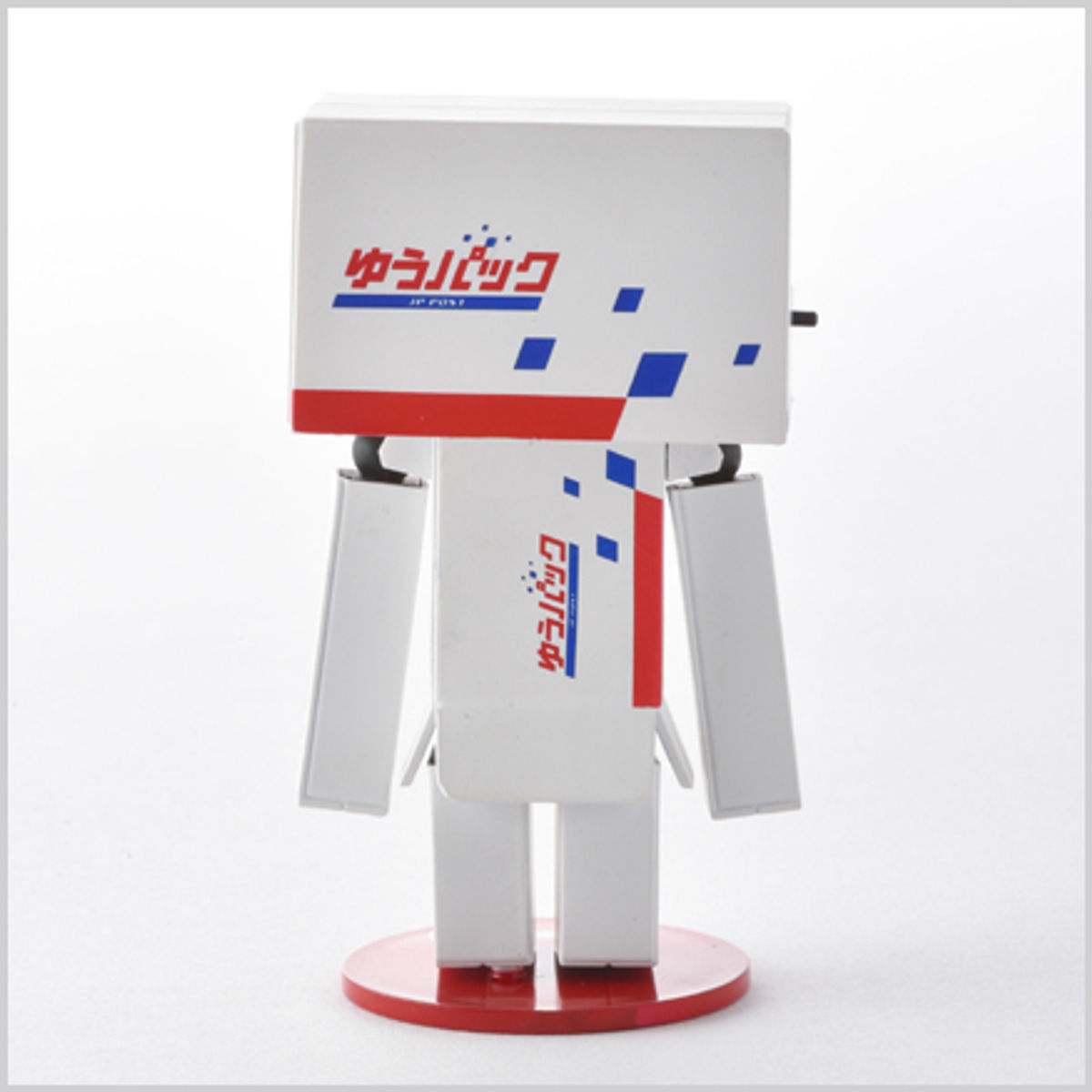 Yu-pack Danboard Mini