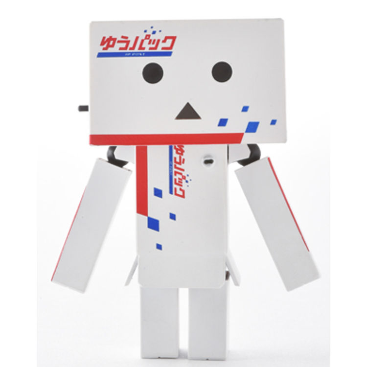 Yu-pack Danboard Mini by Enoki Tomohide